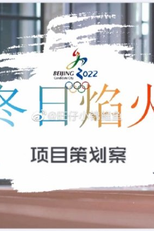 Winter Fireworks (冬日焰火)