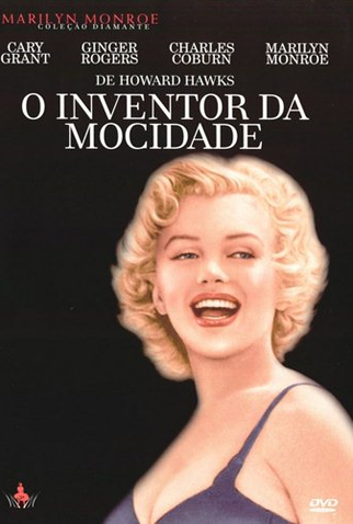 Poster 3 de Filme O Inventor da Mocidade (1952)