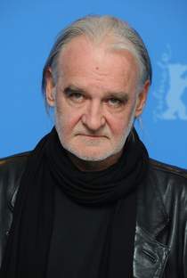 Béla Tarr - Poster 1