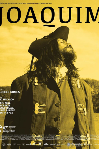  de Filme Joaquim (2017)