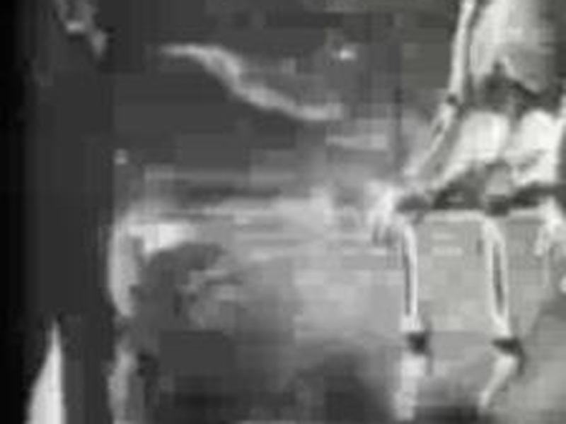 Foto 1 de The Mystic Swing