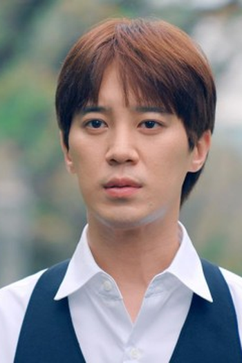 Poster de Episódio 第７話 (2024)