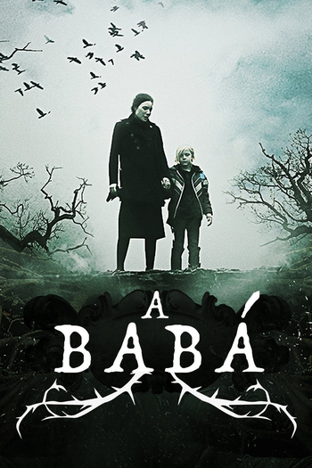  de Filme A Babá (2018)