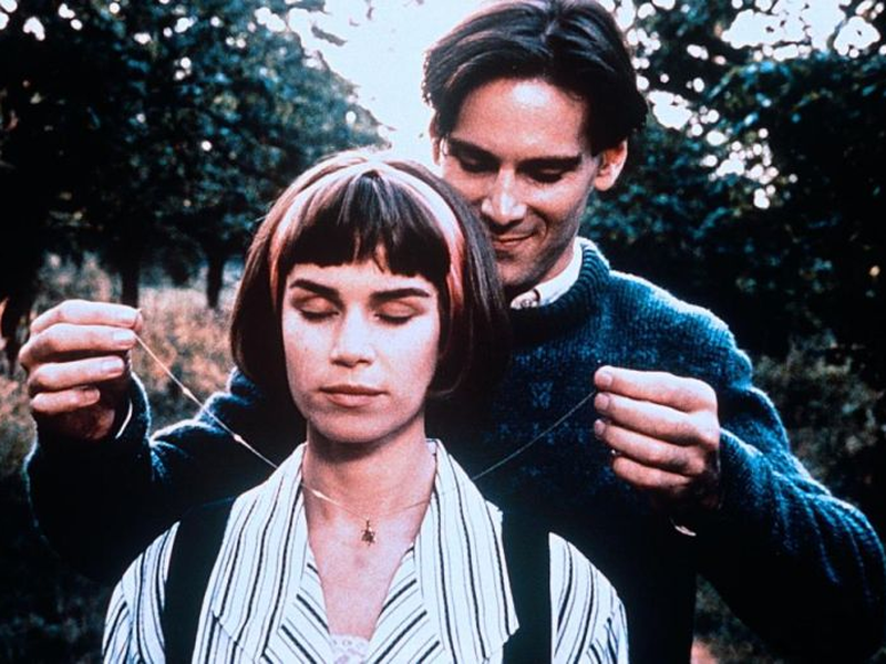 Foto 11 de Milena, a Amante de Franz Kafka