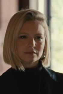 Annabelle Dexter-Jones - Poster 1