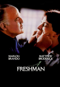 Um Novato na Máfia (The Freshman)