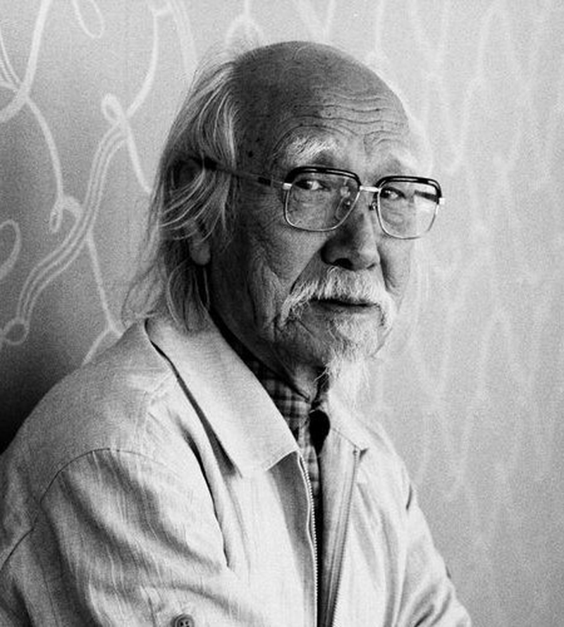 Seijun Suzuki - Foto 2