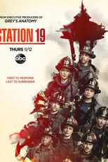 Estação 19 (4ª Temporada) (Station 19 (Season 4))