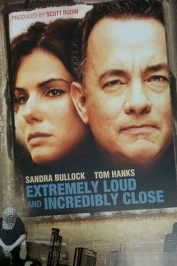  de Filme Tão Forte e Tão Perto (2011)