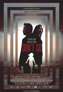 Don't Go (Don't Go)