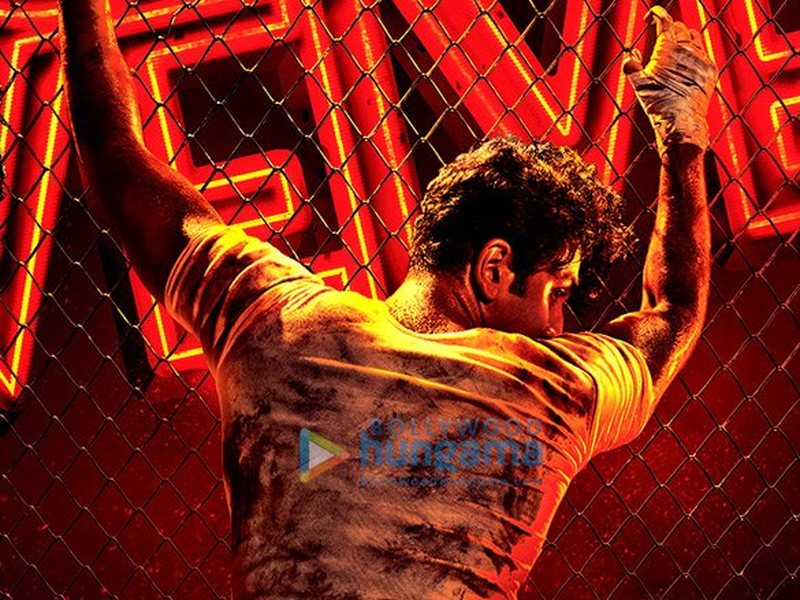 Foto 1 de Bombay Velvet