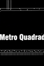 O Metro Quadrado (O Metro Quadrado)