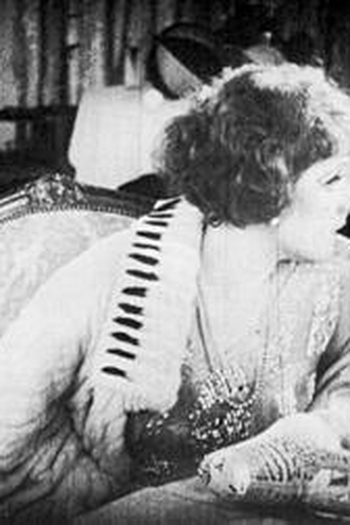 Poster de Filme Uma Moderna DuBarry (1927)