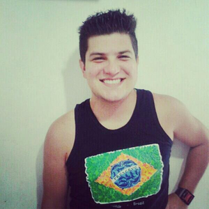 Foto de perfil de Márcio Henrique