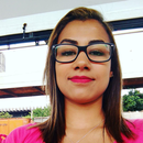 Foto de perfil de Marina Ribeiro