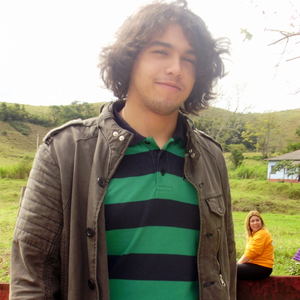 Foto de perfil de Guilherme Theodoro