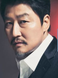 Song Kang-ho