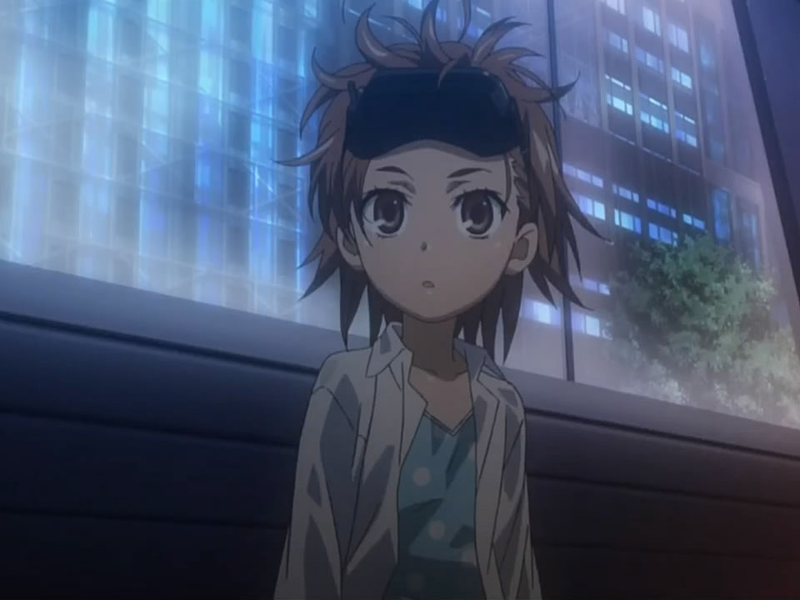 Foto 5 de To Aru Majutsu no Index 2