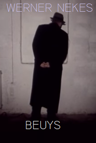 Poster 1 de Curta Beuys (1981)