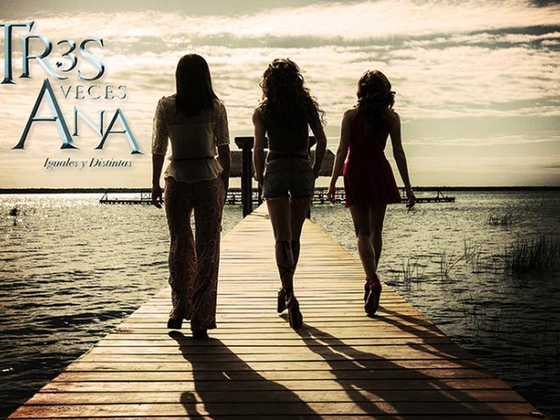 Foto 27 de Tres Veces Ana