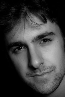 Adam Cesare (I) - Poster 1