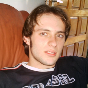 Foto de perfil de Cássio Renê Rech
