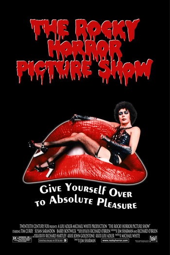  de Filme The Rocky Horror Picture Show (1975)