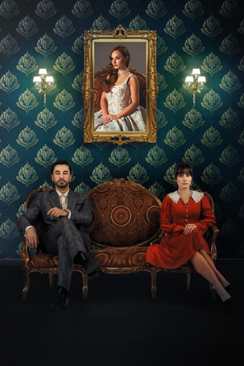 Poster de Franquia Kül Masalı (2024)