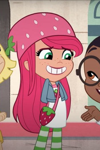 Poster de Episódio All About Lemon! (2022)