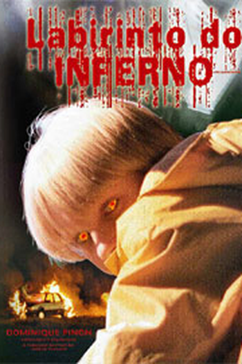  de Filme Labirinto do Inferno (2004)