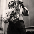 Albert Ayler