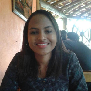 Foto de perfil de Isis Coutinho dos Santos