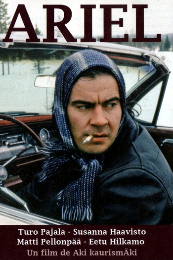  de Filme Ariel (1988)