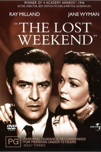  de Filme Farrapo Humano (1945)