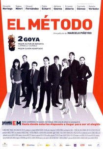 O Que Você Faria? (El Método)