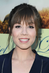 Jennette McCurdy - Poster 2