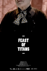 Teatro de Titãs (Feast of Titans)