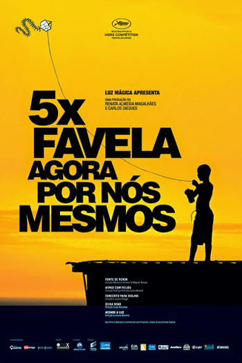  de Filme 5x Pacificação (2012)