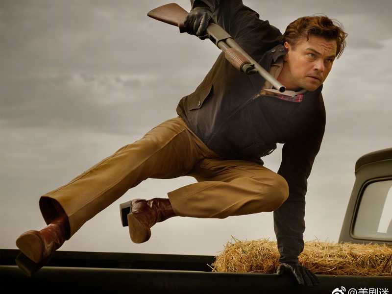 Foto 3 de Era Uma Vez em... Hollywood