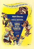 A Canção do Sul (Song of the South)