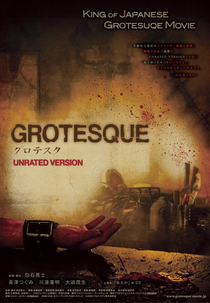Grotesque (Gurotesuku)