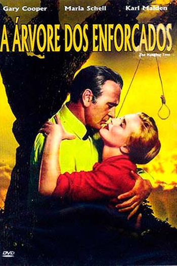  de Filme A Árvore dos Enforcados (1959)