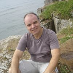 Foto de perfil de Roberto