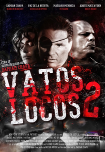 Vatos Locos 2 (Streets of East L.A.)