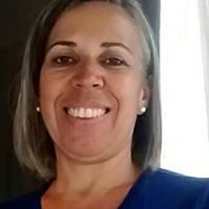 Foto de perfil de Iraíde