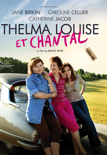 Thelma, Louise e Chantal (Thelma, Louise et Chantal)
