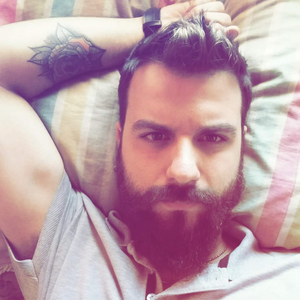 Foto de perfil de Guilherme
