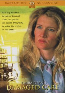 Testemunha da Corrupção (Damaged Care)