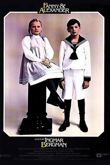  de Filme Fanny e Alexander (1982)