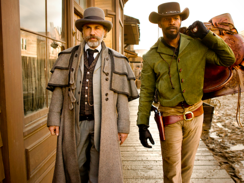 Foto 9 de Django Livre